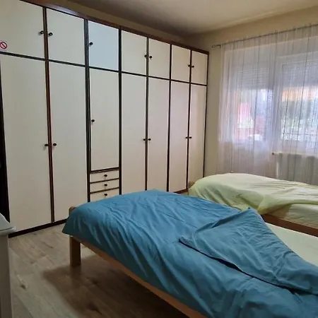 Stojanovic Guest house *