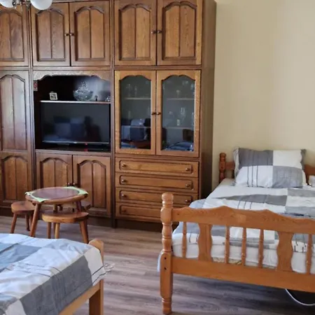 Guest house Stojanovic Negotin
