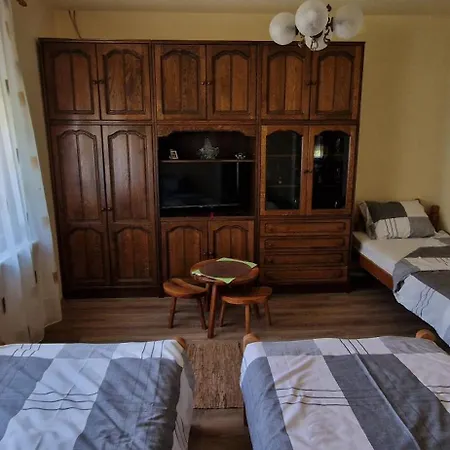 Stojanovic Guest house Negotin