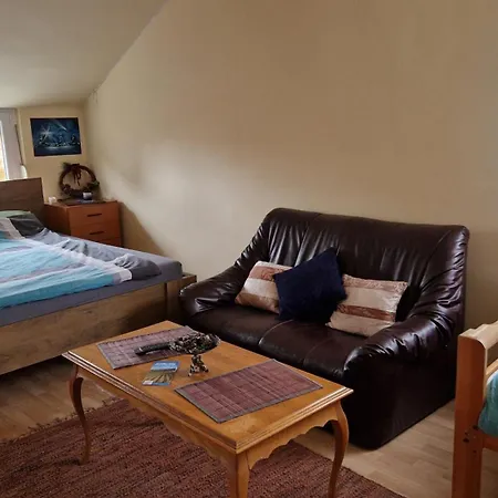 Stojanovic Guest house