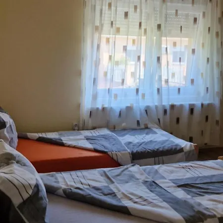 Stojanovic Guest house