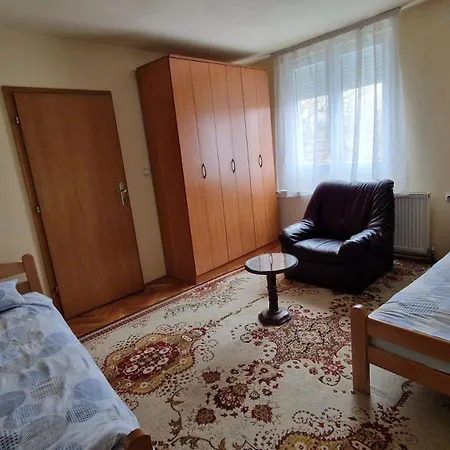 Guest house Stojanovic