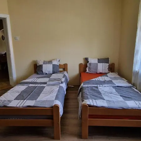 Stojanovic Guest house *