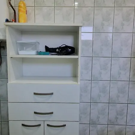 Guest house Stojanovic *