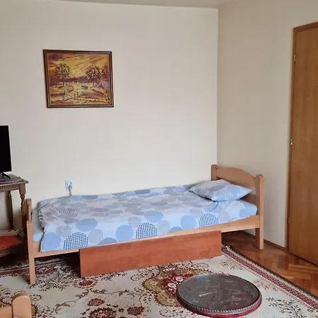 Guest house Stojanovic Negotin