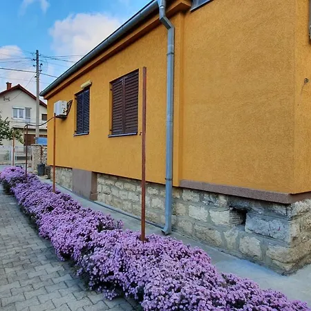 Guest house Stojanovic
