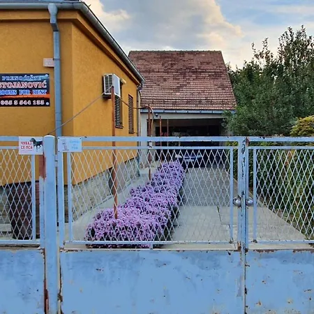 Guest house Stojanovic Negotin