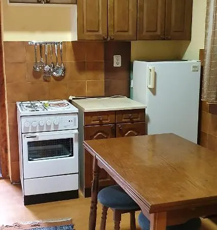 Stojanovic Guest house Negotin