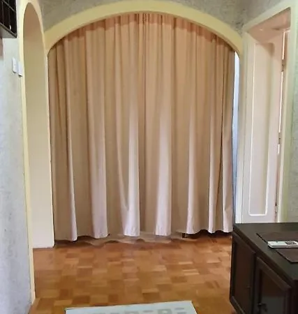 Stojanovic Πανσιόν