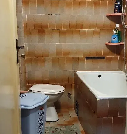 Stojanovic Guest house